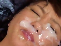 free cum video Hot compilation scene with...